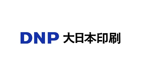 DNP 大日本印刷