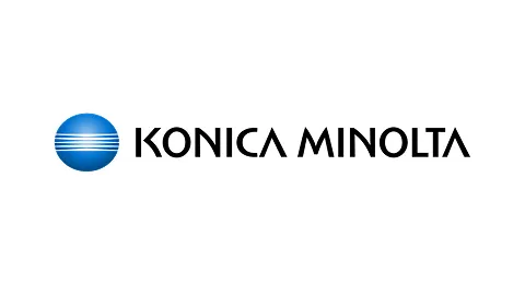 KONICA MINOLTA