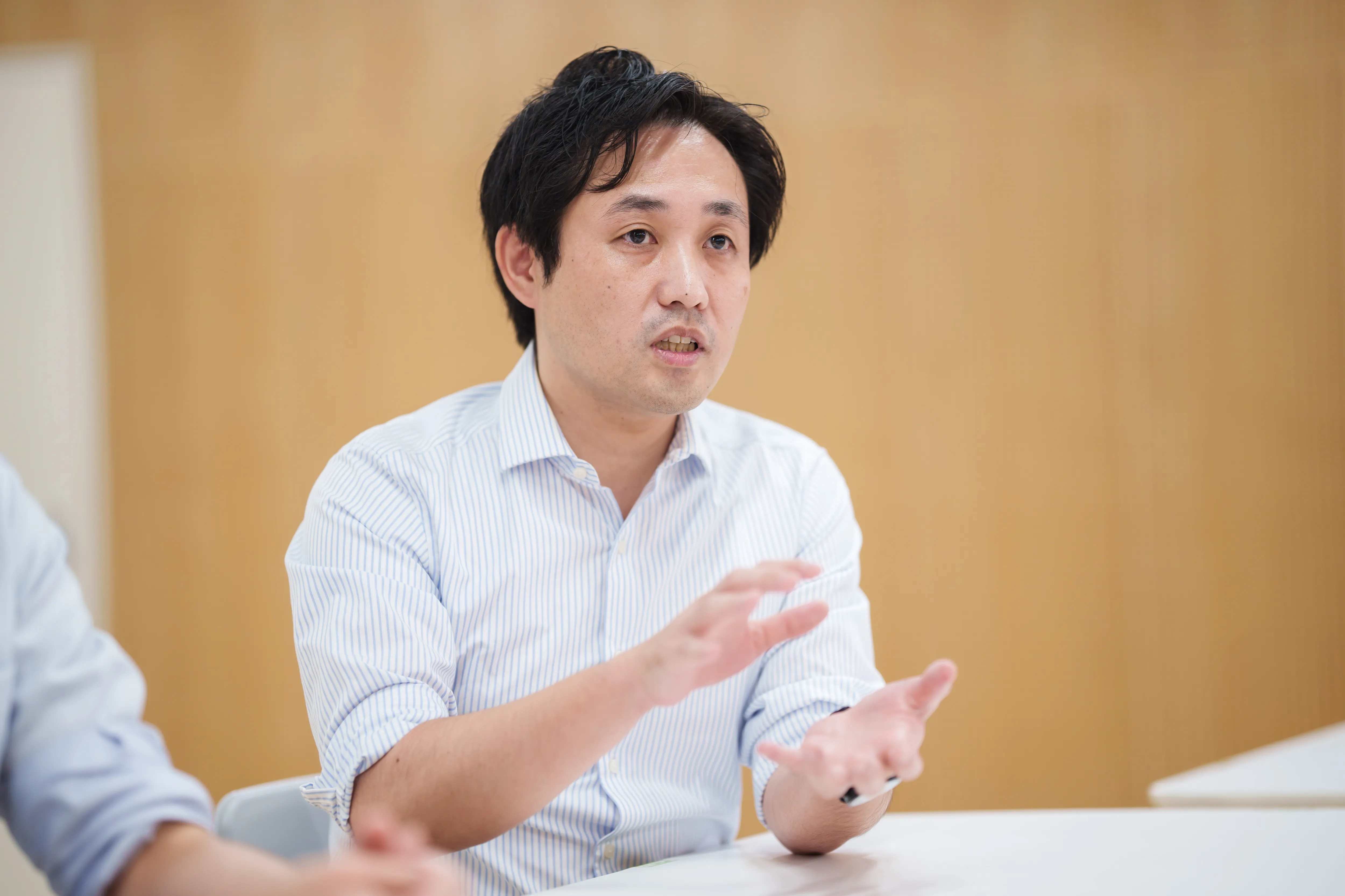 戸田 直樹 様
