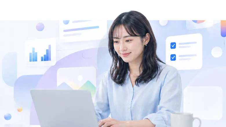 Google Workspaceを活用したGemini実践研修のメインビジュアル